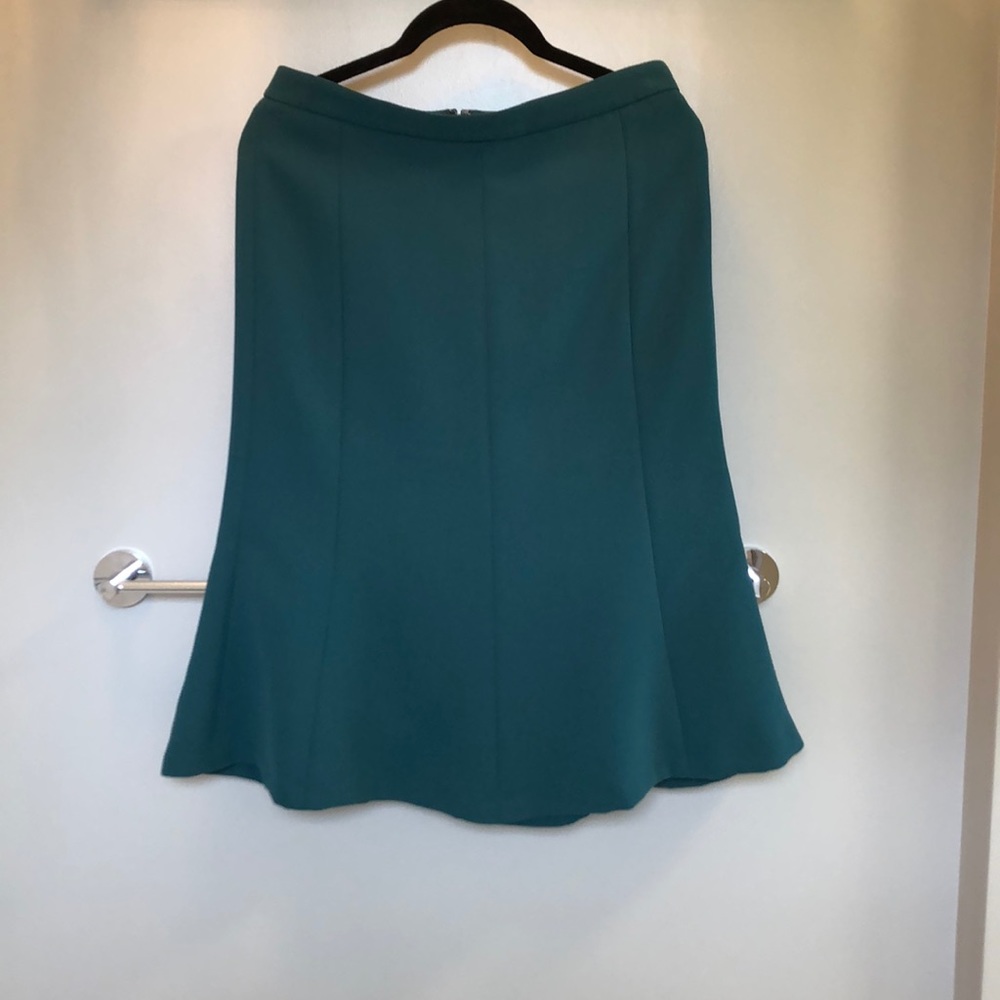 NWT Ann Taylor flare skirt (size 4)